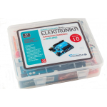 Anodas Anodas Electronics Educational Electronics Kit - Smart Circuits with ARDUINO