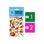 Tiny Tiny Love Family prints rociņas nospieduma for creation 3333166041
