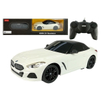 Remote Remote Controlled BMW Z4 Roadster 1:24 - Rastar