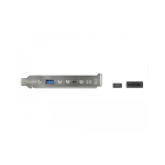 DeLOCK 89934 Sisemine USB-kaabel