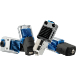 Phaetus Dragonfly HIC HF Hot-End
