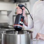 Hand Hand mixer with grinding mixer XM-21 300 W - Sammic 3030625