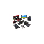 HP HP Poly 3,5 mm kuni QD kaabel 3M