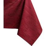 AmeliaHome TCLOTH/AH/VESTA/HMD/CLARET/120X240