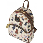 Loungefly Harry Potteri kevadine seljakott 26 cm