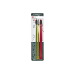 Swissdent Soft-Medium Festive hambahari 2 + 1 TASUTA