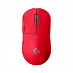 Logitech Pro X Superlight 2 SE hiir M&auml;ngimine Parempoolne Raadioside Optiline 44000 DPI