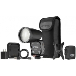WESTCOTT Flash FJ80 V2