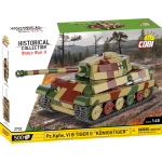 Blokid Blokid Pz.Kpfw. VI B Tiger II Konigstiger