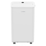 Bosch Cool 2000 mobiilne &otilde;hukonditsioneer Valge