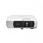 Epson EB-FH18 4000 ANSI luumenit 3LCD 1080p (1920x1080) Valge