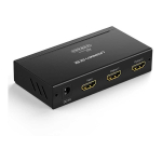 Ugreen HDMI 1.4 4K 30Hz jaotur (1 sisend - 2 v&auml;ljundit)