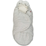 Swaddleme Lodger Bunker Folkloor Taslon igasuguse ilmaga magamiskott Drizzle BKT 629