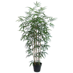 Bambusest Bambusest kunstkuusk TUULE BAMBUS A130cm