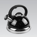 Kettle Kettle MAESTRO MR-1313C must 3 l
