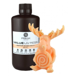 3D 3D Prima 25317 materjal 3D-printimiseks Oranž