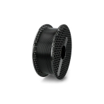 Plastik Plastik Prusa PLA 1,75mm 1kg - Jet Must