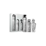 Lattafa &bdquo;Maahir Legacy&ldquo; komplekt koos l&otilde;hna&otilde;liga (100 ml) + deodorandiga (200 ml) + &otilde;hu v&auml;rskendajaga (300 ml)