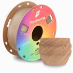 Polymaker Panchroma PLA kahekordne gradient matt 1,75 mm 1 kg - Gradient Matte Puit