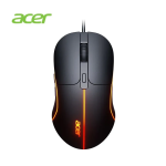 Acer M115 Juhtmega Optiline Hiir 3200DPI