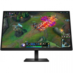 Hewlett Hewlett Packard (HP) HP OMEN 27-tolline QHD 180Hz m&auml;ng monitor - 27q G2
