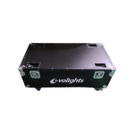 EVOLIGHTS PIXEL BAR 18x10W RGBW KAST 6IN1 solide