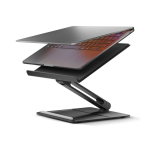 Native Native Union Desk Laptop Stand S&uuml;learvuti alus Must 40,6 cm (16")
