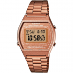 Casio Vintage B640WC-5AEF kell K&auml;ekell Emane Kuld
