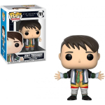 Funko POP figuur S&otilde;brad Joey Tribbiani