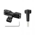 Sunnylife ZJ942-D jalgrattakinnitus Action 5 Pro/ Insta360 GO 3S/ GoPro 13 jaoks