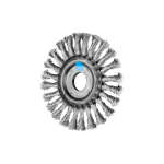 PFERD RBG 12512/22,2 INOX 0,50 traatratas ja rattahari 12,5 cm