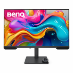 BenQ PV3200U PC lamekuvar 80 cm (31.5") 3840 x 2160 pikslit 4K Ultra HD LCD Must