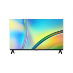 TCL S54 32S5409AF teler 81,3 cm (32") Full HD Nutiteleri funktsioon WiFi Metallik