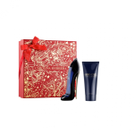 Carolina Carolina Herrera "Good Girl" komplektas: parf&uuml;&uuml;mipihusti (80 ml) + kehapiim (100 ml)