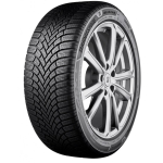 Bridgestone rehvid BLIZZAK 6 109 W XL (B B B 72dB)