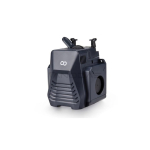 Ekstruder Ekstruder Elegoo Neptune 4 Plus/4 Max 3D printeritele