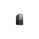 LENOVO ThinkCentre M75t G5 tornikompuuter &ndash; Ryzen 5 8500G, 16 GB, 512 GB SSD, ilma DVD-draivita, WiFi, BT, W11P