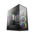 DeepCool CG580 4F V2 Midi Tower Must