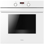 Amica TFB 130 TSCW ahi 77 l 3600 W Valge