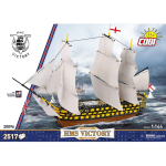 COBI - Konstruktorius H.M.S. Victory, 1/144, 20096