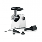 Bosch Serie 6 MFWS607W hakkmasin 500 W Valge