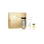 Rabanne Fame - EDP 50 ml + kehav&otilde;ie 100 ml