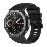 Blavec Blavec Smartwatch M-04 Falcon AMOLED GPS Voice Call (SWM04-GP) g