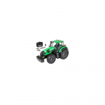 Carson Carson 1:16 Deutz-Fahr traktor 8280 TTV 100% RTR