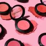 J.Cat J.Cat Beauty Blush-Mallow pehme Blush 103 Cherry Limeade, 4.5 g