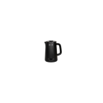 CHiATO heatPLAY Groove Elektriline veekeetja, 1,7 L - Must