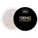 Wibo Fixing Powder Pusiau permatomi, 5,5 g