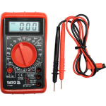Yato YT-73080 multimeeter Digitaalne multimeeter