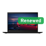 Lenovo Lenovo Renew Grade B | X1 CARBON G8 | 14 " | FHD | i5-10310U |