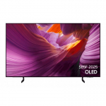 Samsung TQ77S85FAE 195,6 cm (77") 4K Ultra HD Nutiteleri funktsioon WiFi Must